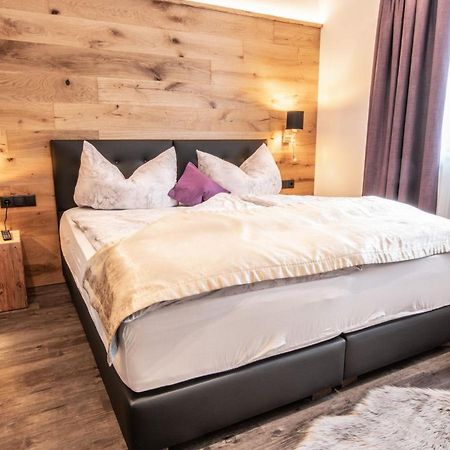 Apartklusiv Kaltenbach Εξωτερικό φωτογραφία