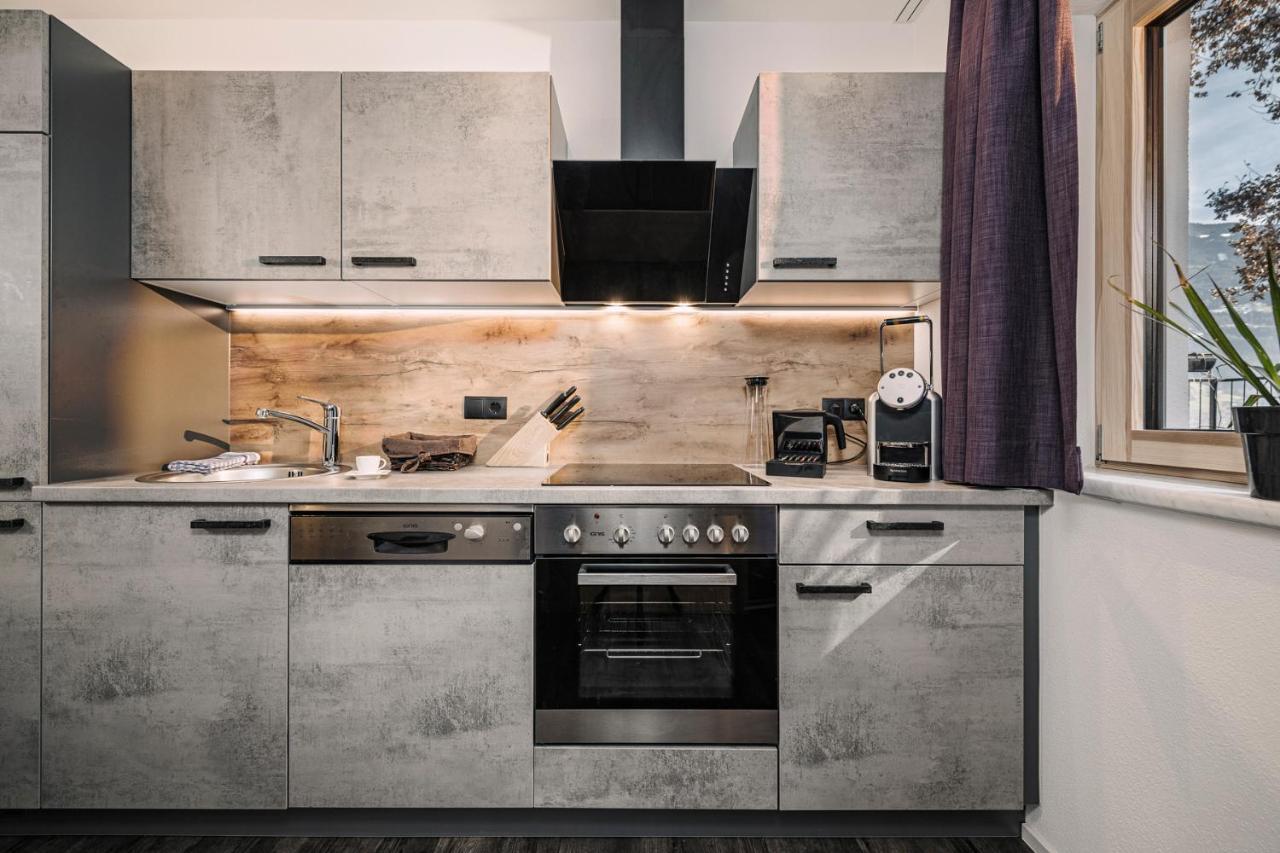 Apartklusiv Kaltenbach Εξωτερικό φωτογραφία