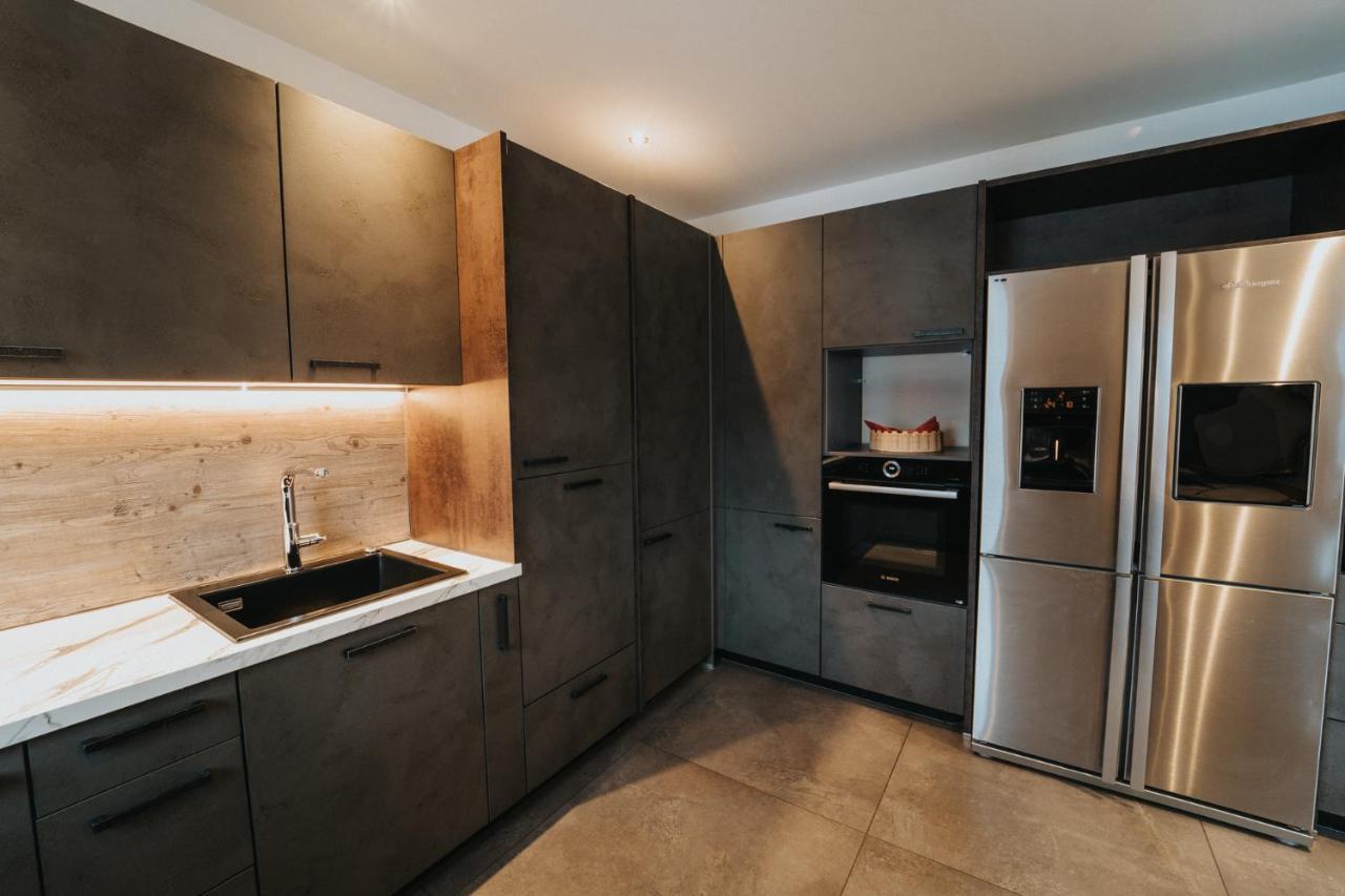 Apartklusiv Kaltenbach Εξωτερικό φωτογραφία