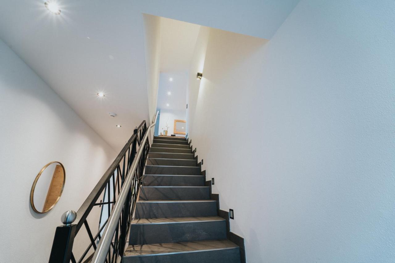 Apartklusiv Kaltenbach Εξωτερικό φωτογραφία