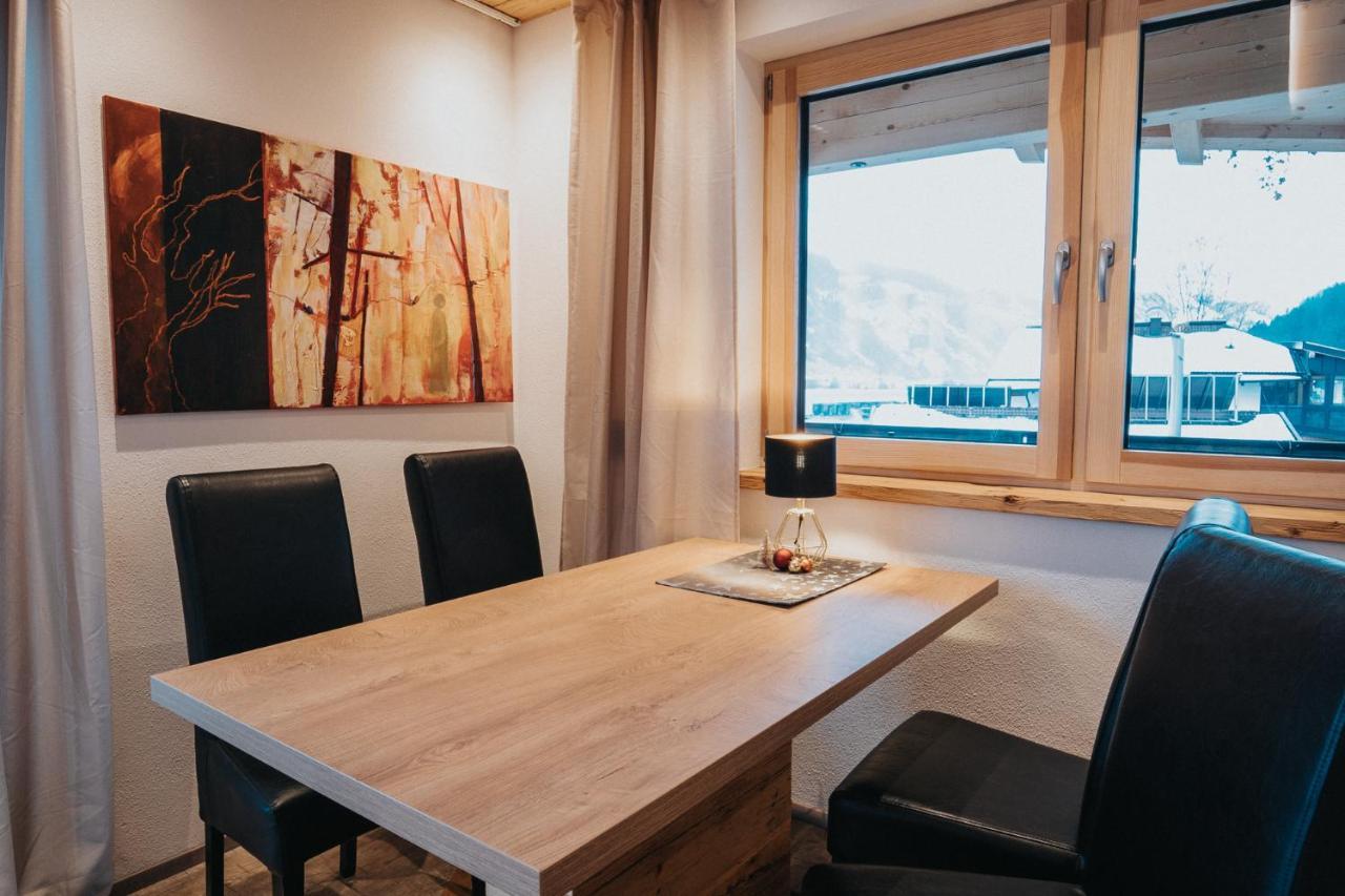 Apartklusiv Kaltenbach Εξωτερικό φωτογραφία