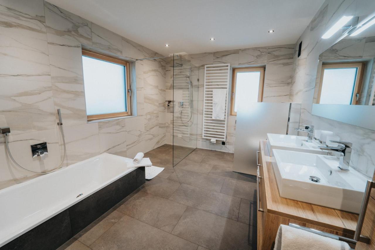 Apartklusiv Kaltenbach Εξωτερικό φωτογραφία