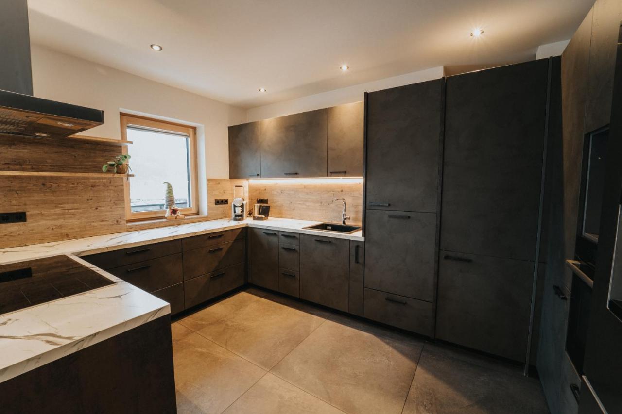 Apartklusiv Kaltenbach Εξωτερικό φωτογραφία