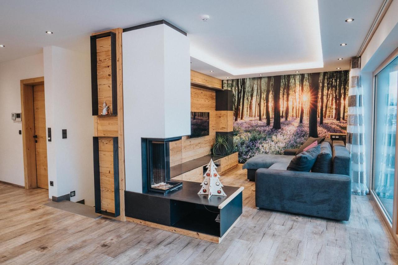 Apartklusiv Kaltenbach Εξωτερικό φωτογραφία