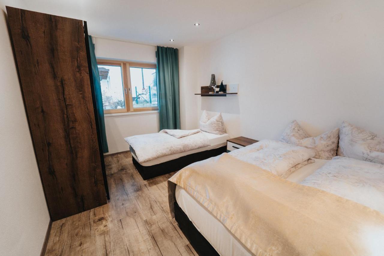 Apartklusiv Kaltenbach Εξωτερικό φωτογραφία