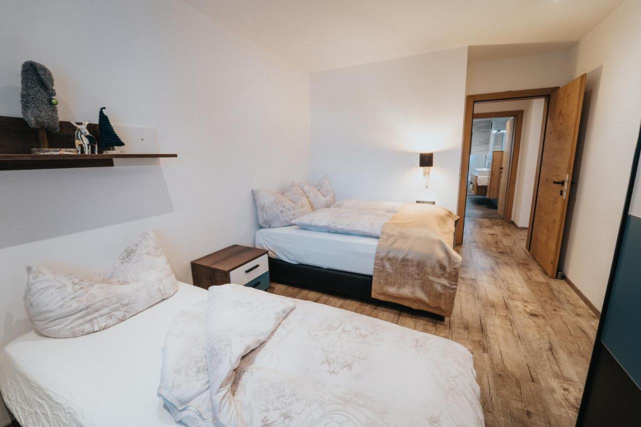 Apartklusiv Kaltenbach Εξωτερικό φωτογραφία