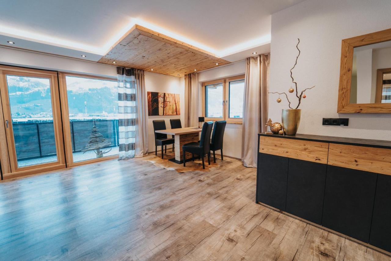 Apartklusiv Kaltenbach Εξωτερικό φωτογραφία