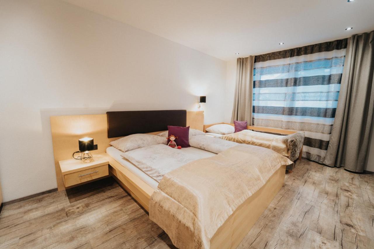 Apartklusiv Kaltenbach Εξωτερικό φωτογραφία