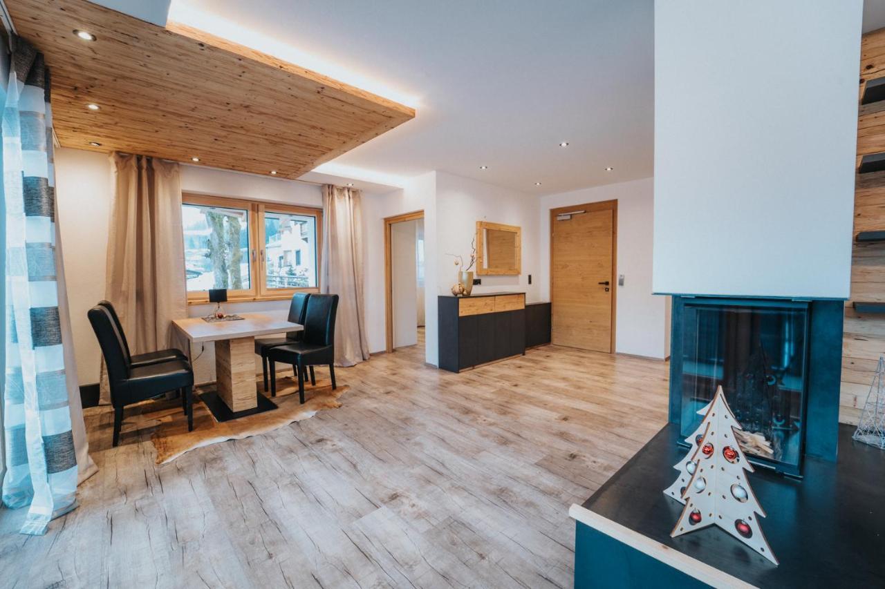 Apartklusiv Kaltenbach Εξωτερικό φωτογραφία
