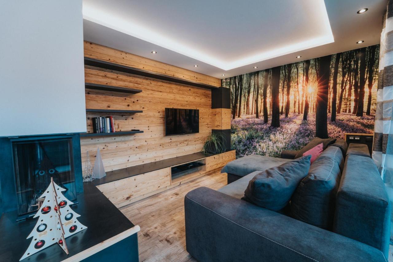 Apartklusiv Kaltenbach Εξωτερικό φωτογραφία