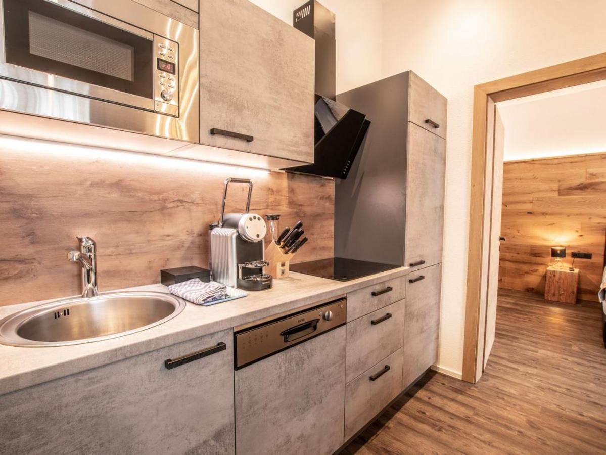 Apartklusiv Kaltenbach Εξωτερικό φωτογραφία