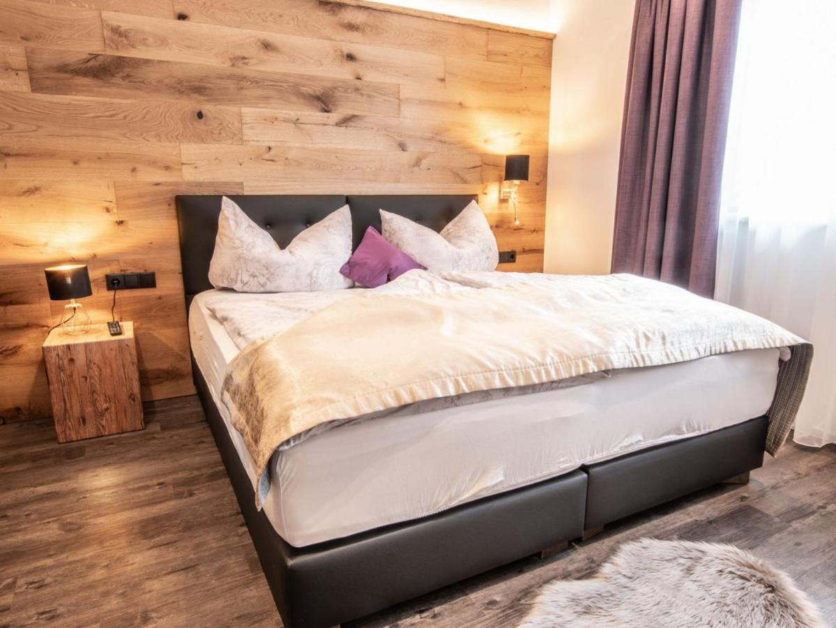 Apartklusiv Kaltenbach Εξωτερικό φωτογραφία