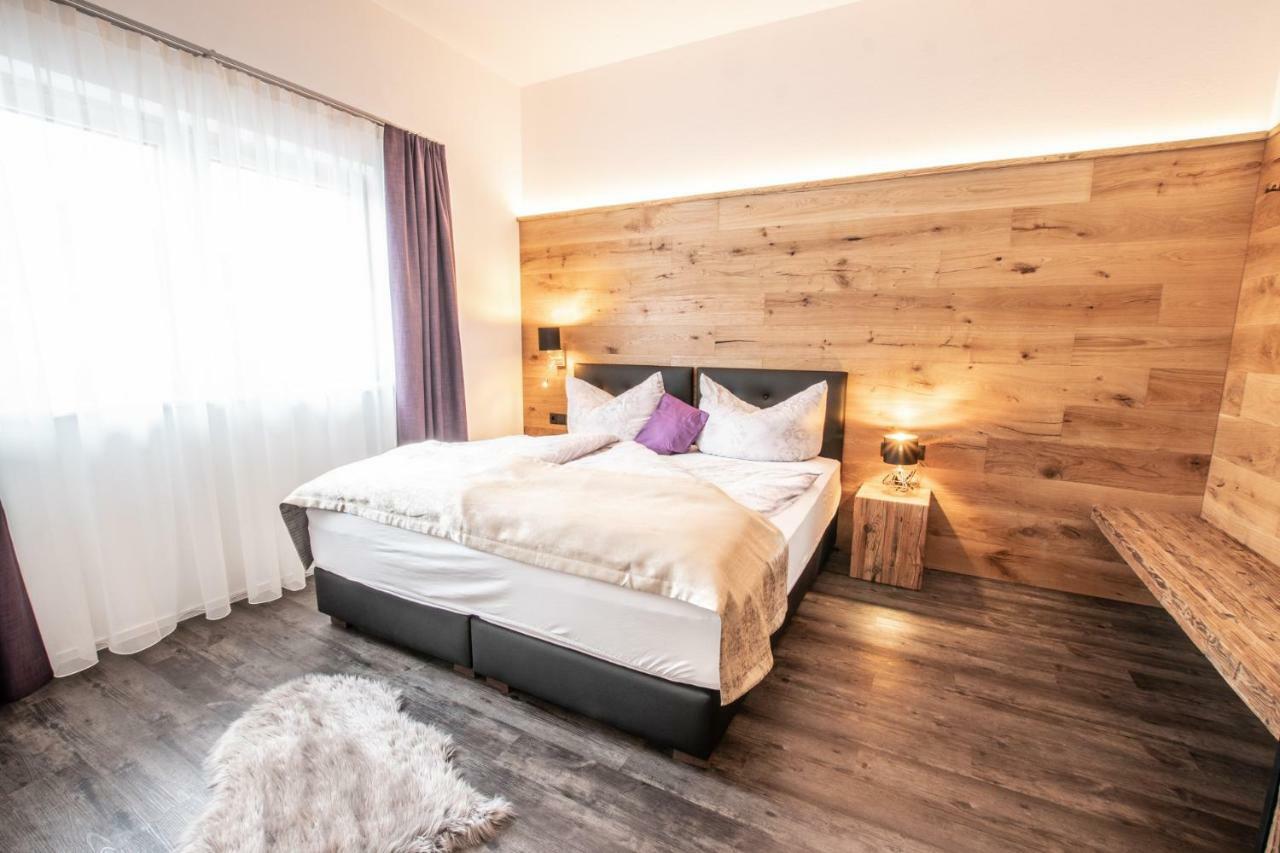 Apartklusiv Kaltenbach Εξωτερικό φωτογραφία