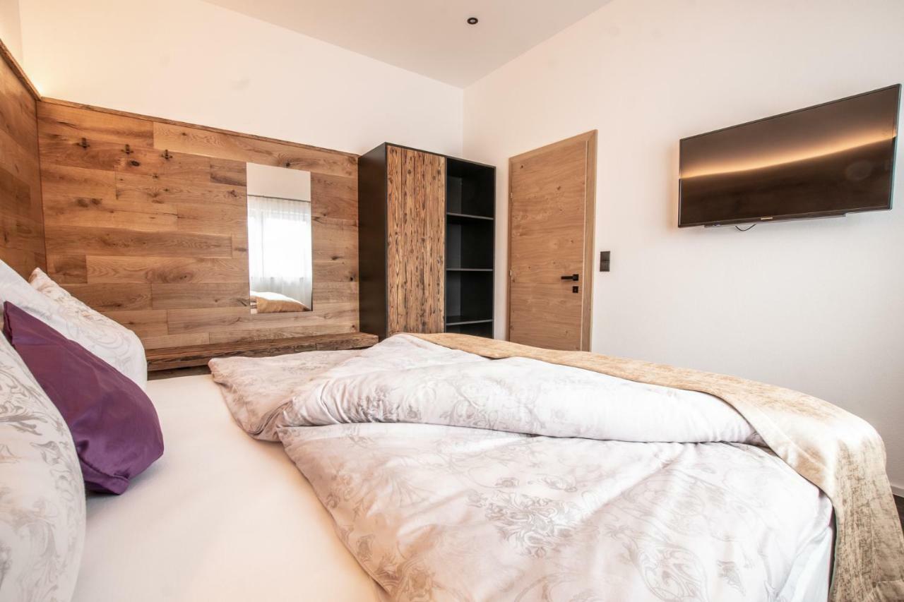 Apartklusiv Kaltenbach Εξωτερικό φωτογραφία