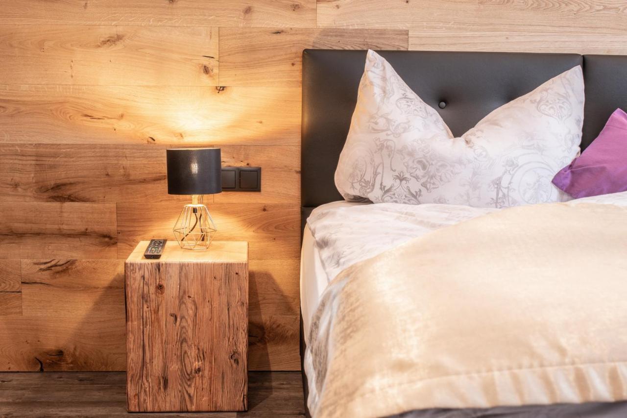 Apartklusiv Kaltenbach Εξωτερικό φωτογραφία