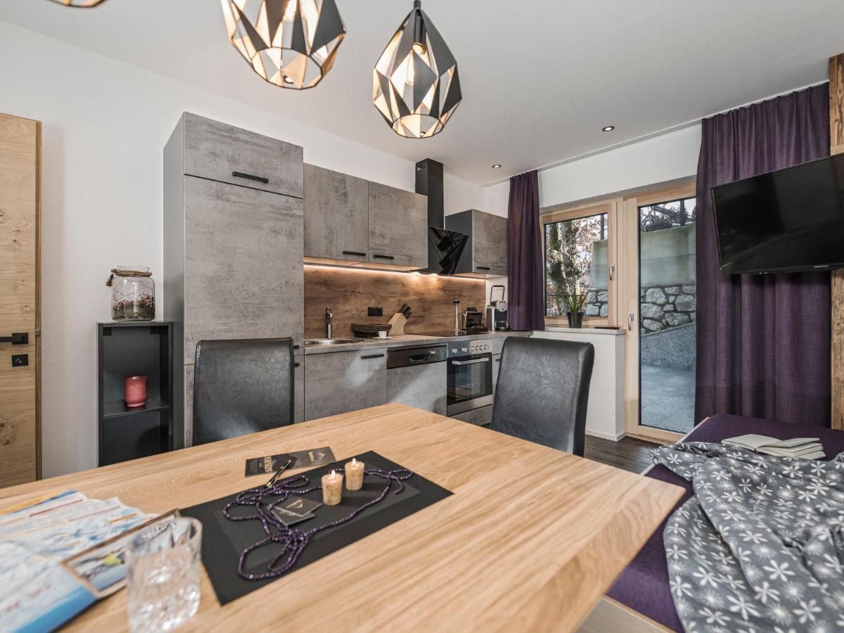 Apartklusiv Kaltenbach Εξωτερικό φωτογραφία