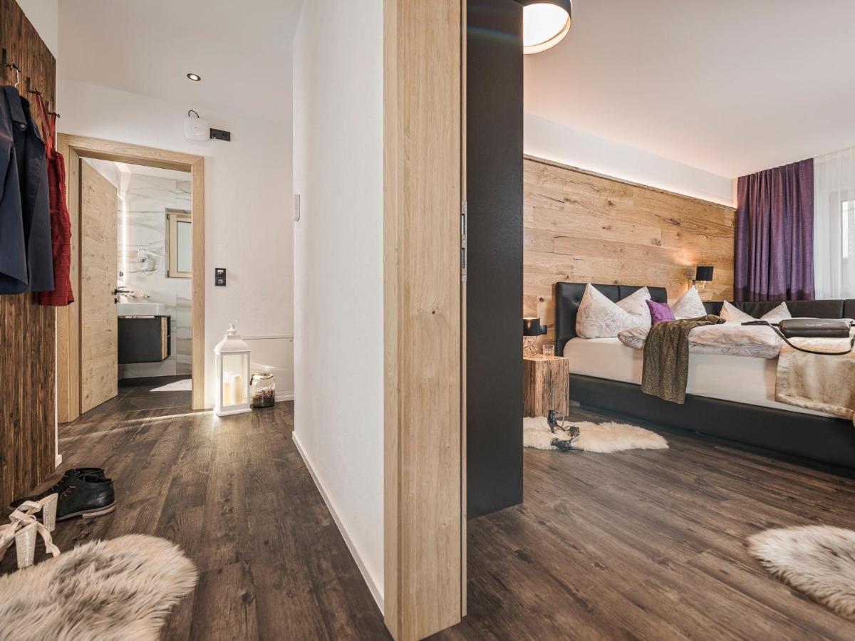 Apartklusiv Kaltenbach Εξωτερικό φωτογραφία