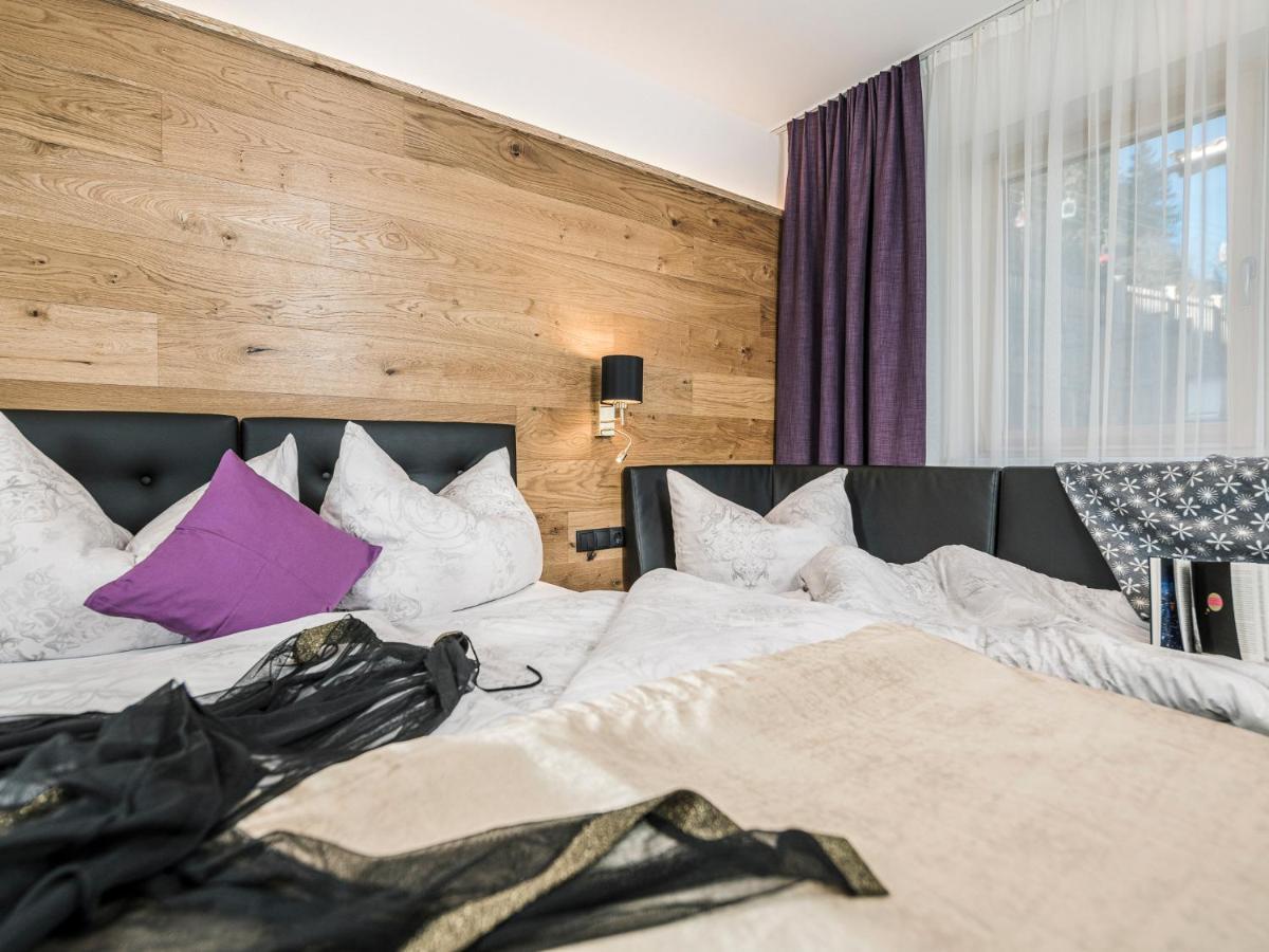 Apartklusiv Kaltenbach Εξωτερικό φωτογραφία