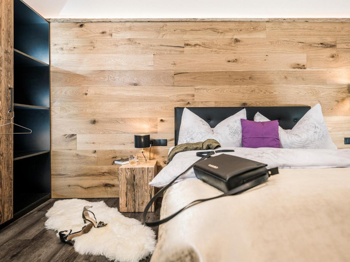 Apartklusiv Kaltenbach Εξωτερικό φωτογραφία