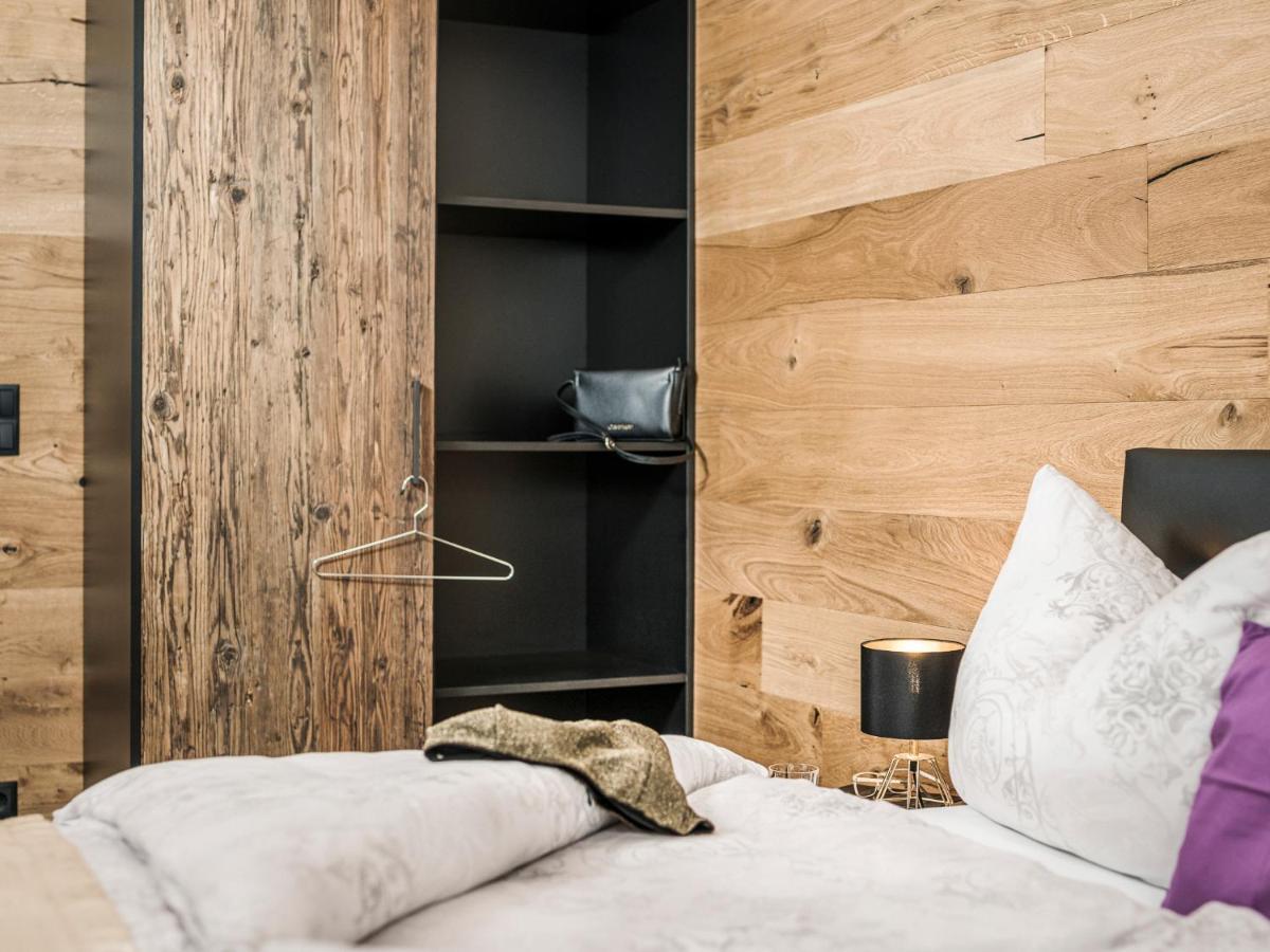 Apartklusiv Kaltenbach Εξωτερικό φωτογραφία