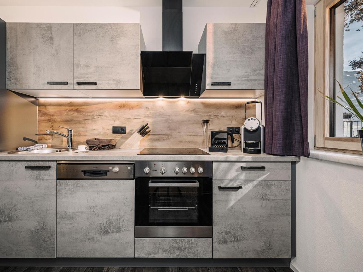 Apartklusiv Kaltenbach Εξωτερικό φωτογραφία