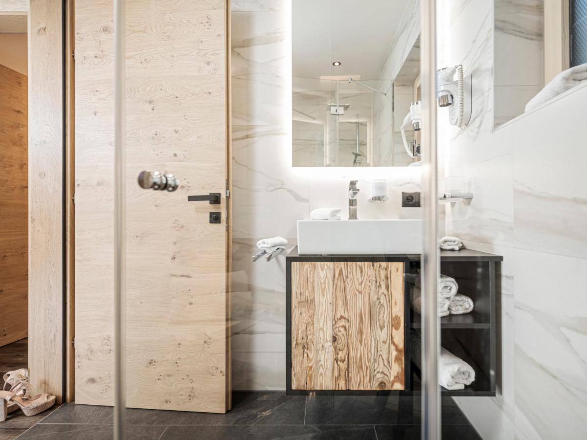 Apartklusiv Kaltenbach Εξωτερικό φωτογραφία