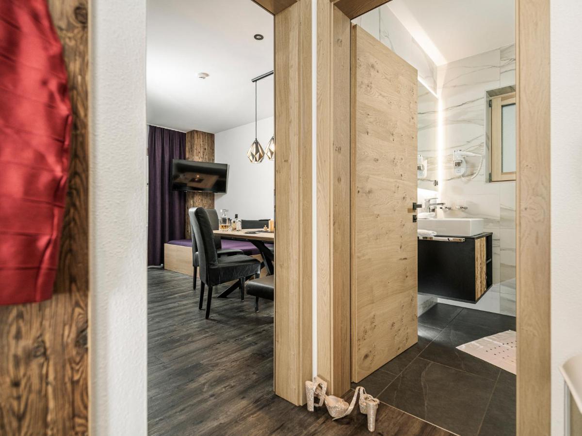 Apartklusiv Kaltenbach Εξωτερικό φωτογραφία